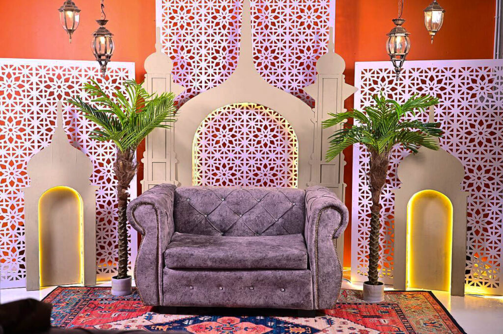 studio raya kuala kangsar