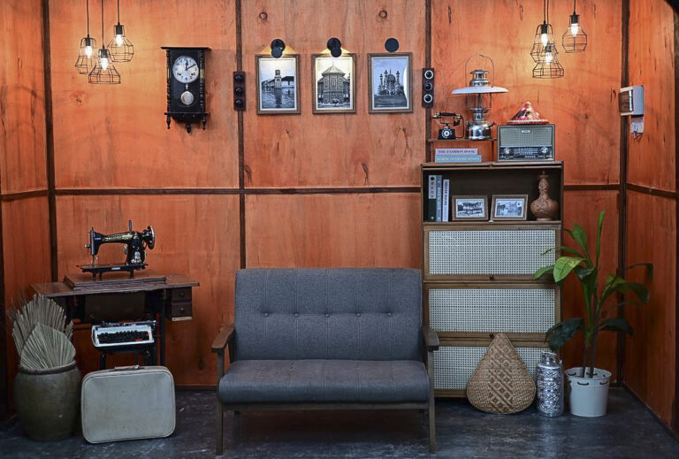 studio raya kuala kangsar